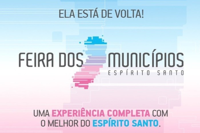 Cesan leva atrações e serviços para a Feira dos Municípios 2023
