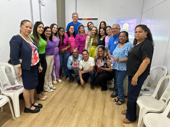 Foto: Reprodução/Secom Piauí