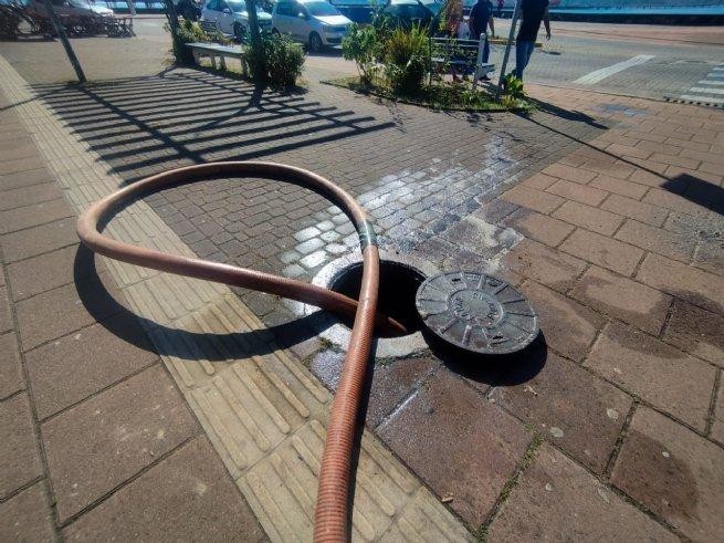 Foto: Reprodução/Prefeitura de São Sebastião - SP