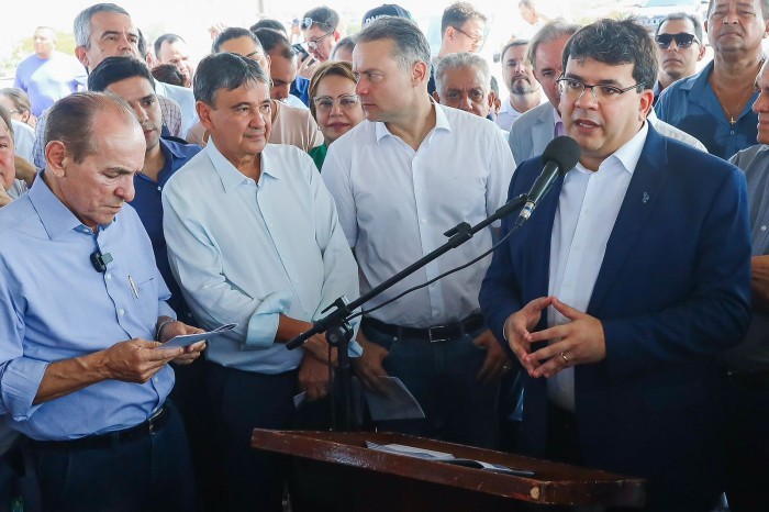 Foto: Reprodução/Secom Piauí