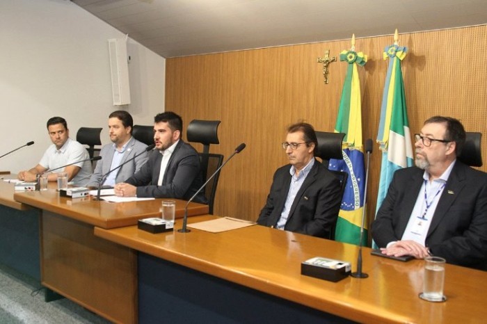 Audiência O Pantanal é Nosso valoriza homem pantaneiro e pede investimentos