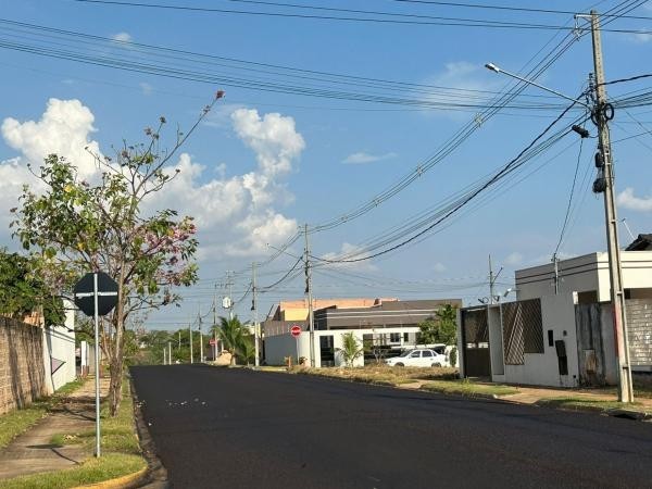 Foto: Reprodução/Prefeitura de Sorriso - MT