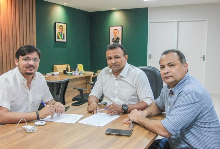 Foto: Reprodução/Secom Piauí