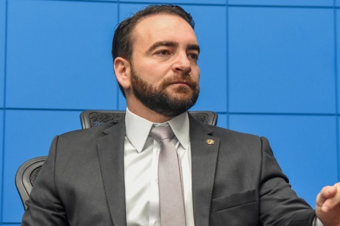 ONG Cão Feliz tem utilidade pública declarada por proposta de João César Mattogrosso