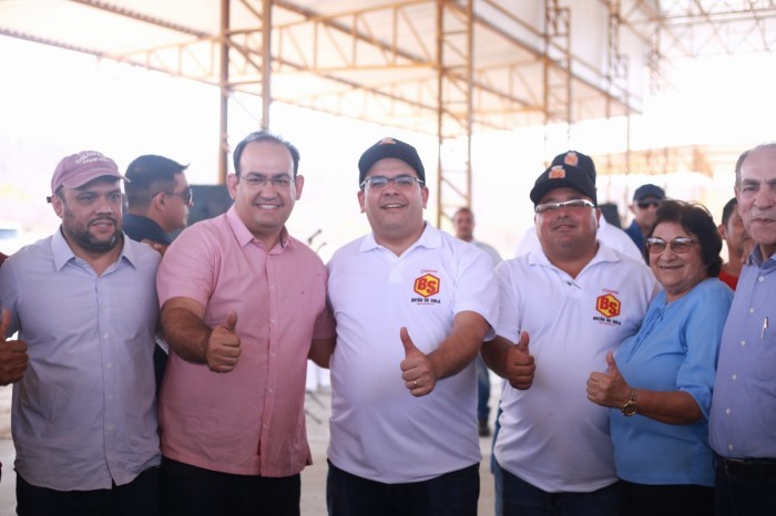 Foto: Reprodução/Secom Piauí