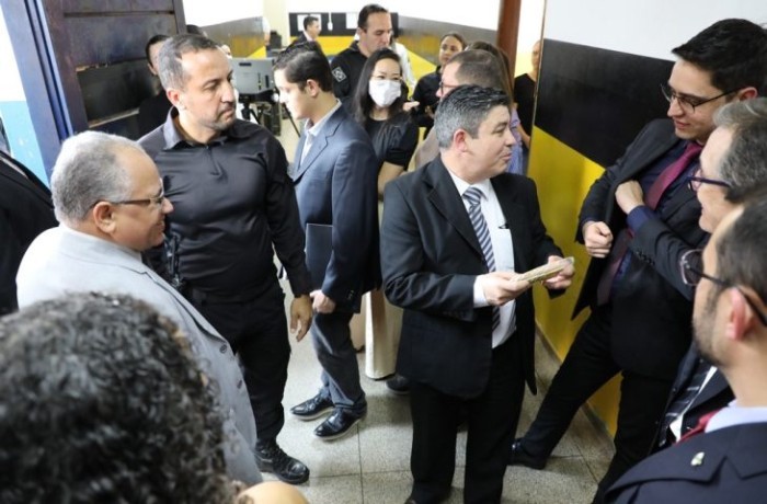 Reintegra: Modelo de desinstitucionalização adotado no estado servirá de referência para o Paraná