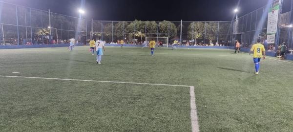 Foto: Reprodução/Prefeitura de Sorriso - MT