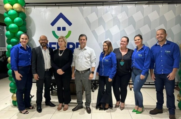 Governo do Estado entrega 70 títulos de regularização fundiária em Maracaju