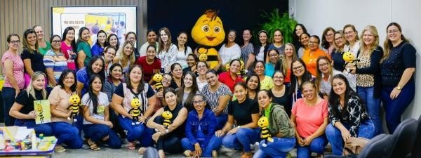 Foto: Reprodução/Prefeitura de Sorriso - MT