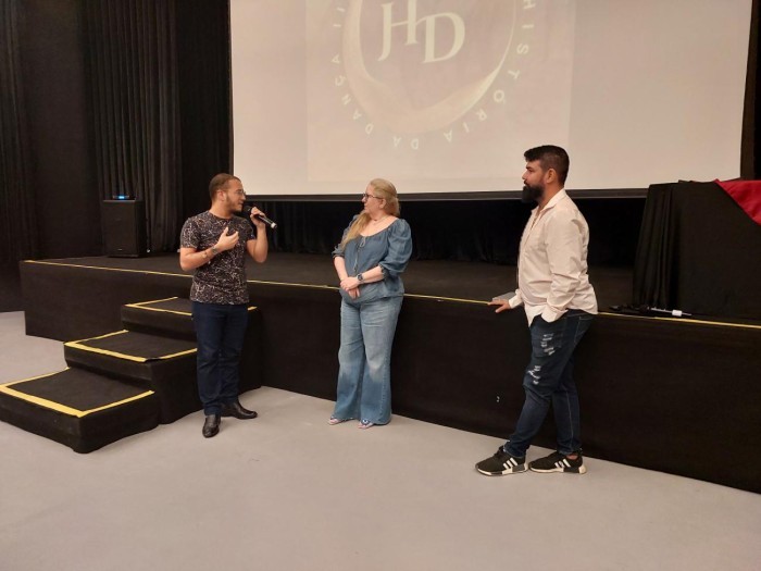 Crédito: Matheus Maciel / Nucom Seac