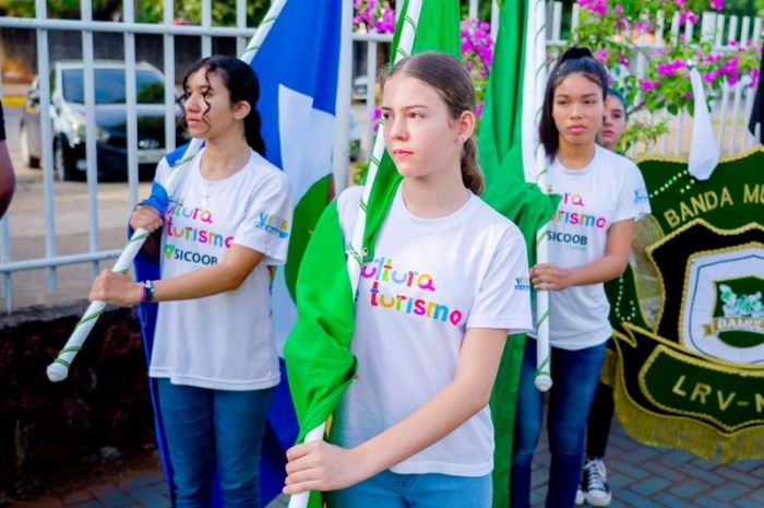 (Foto: Ascom Prefeitura/Andrew Aragão)