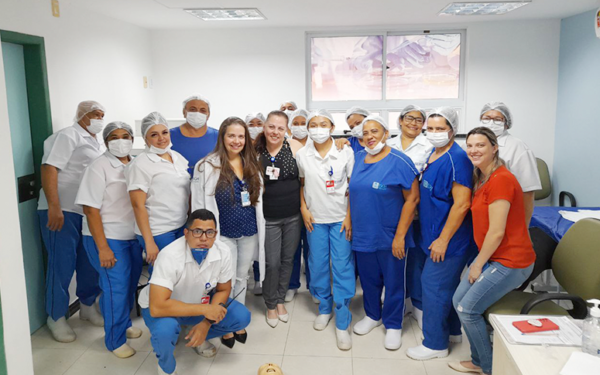Foto: Reprodução/Secom Ceará