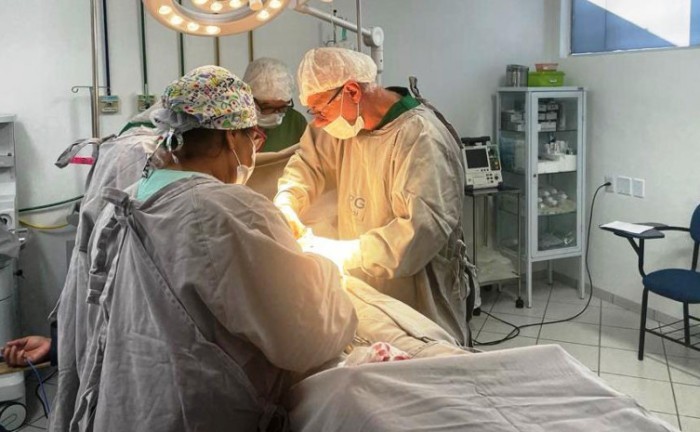 Em oito meses, Governo do Tocantins ultrapassa realização de cirurgias eletivas de todo o 2022