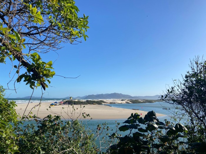 IMA divulga relatório mensal com as informações de balneabilidade do mês de agosto