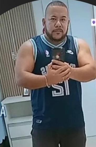 PC-AM solicita ampla divulgação da imagem de homem procurado pela morte de idoso após briga de trânsito