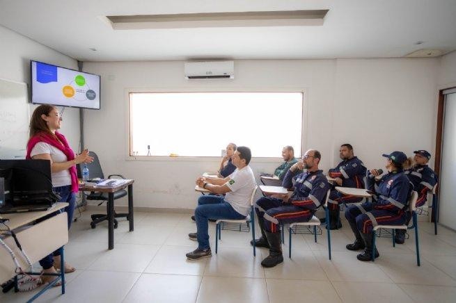 Foto: Reprodução/Prefeitura de São Sebastião - SP