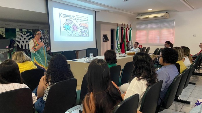 Foto: Reprodução/Secom Paraíba