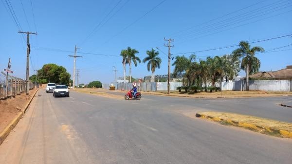Foto: Reprodução/Câmara de Sorriso - MT