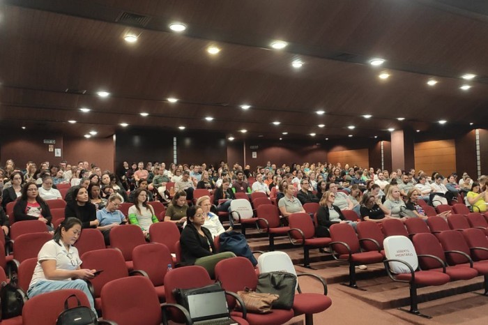 Foto: SESA-PR