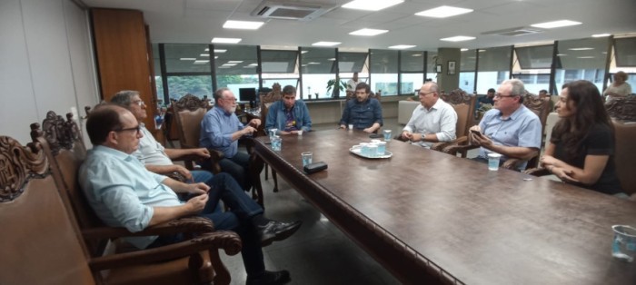Lideranças de Londrina querem resolver impasse sobre a duplicação do último trecho da PR 445