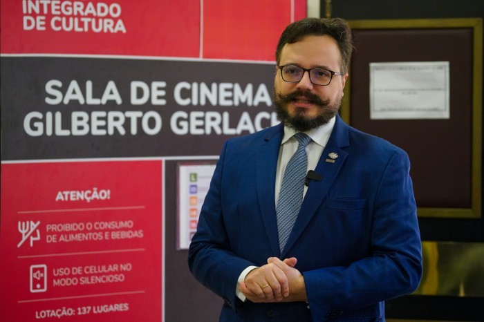 Prêmio Catarinense de Cinema – Edição Especial Lei Paulo Gustavo 2023 está com inscrições abertas