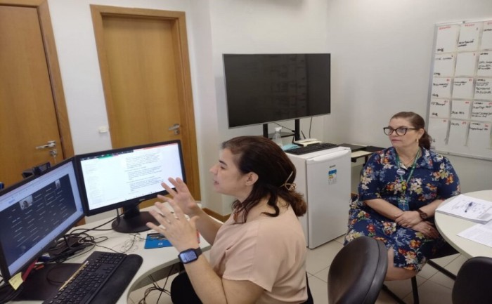 Foto: Reprodução/Secom Goiás