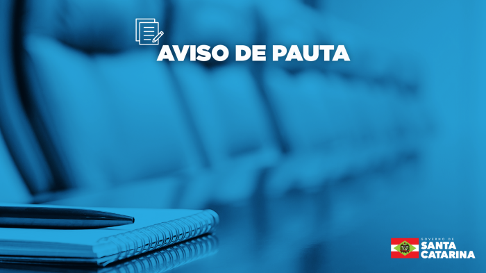 AVISO DE PAUTA: Governo do Estado entrega novas viaturas para a Saúde