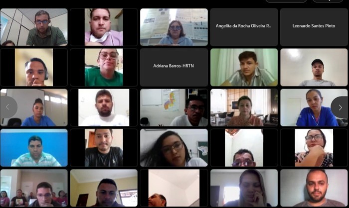 Foto: Reprodução/Secom Piauí