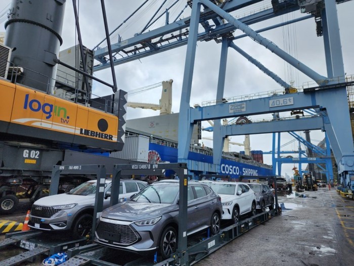 Desenvolvimento ES: Estado vai receber 15 mil carros elétricos e híbridos até dezembro