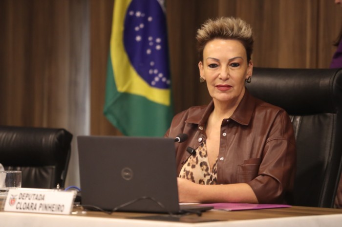 Em sete meses de mandato, deputado Cloara Pinheiro (PSD) destinou recursos para diversas áreas do Paraná