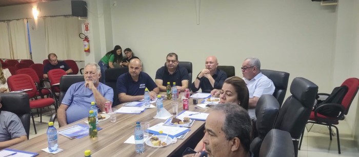 Foto: Reprodução/Secom Acre