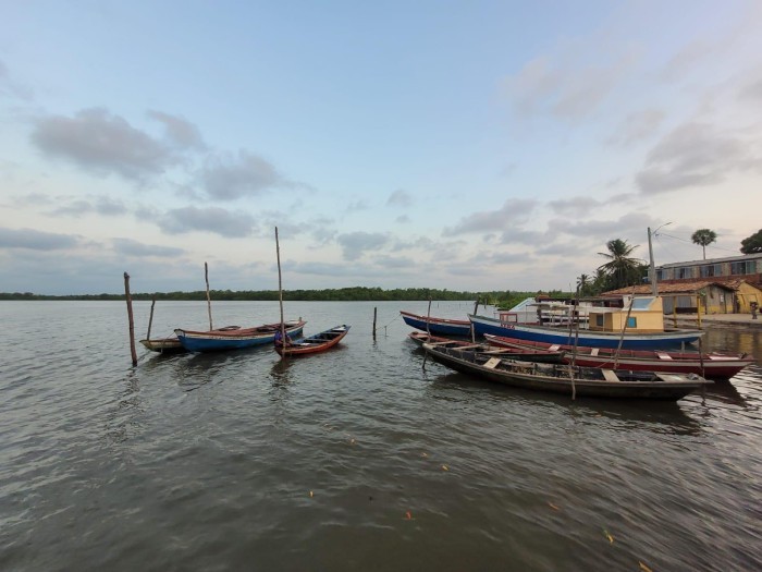 - Projeto Expedições de Turismo leva cursos para o município de Araioses, no Polo Lençóis e Delta (Foto: Divulgação)