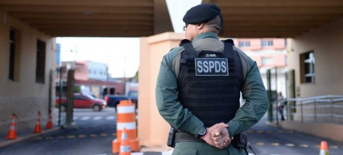 Foto: Reprodução/Secom Ceará