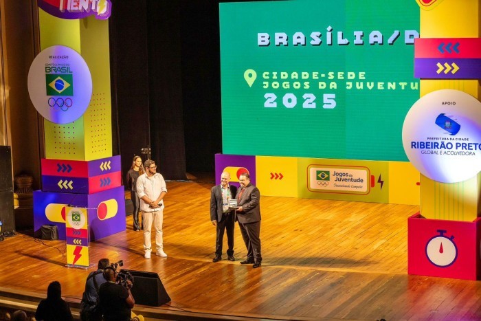 Agência Brasília