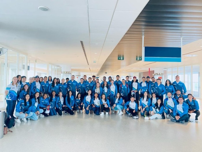 Foto: Reprodução/Secom Ceará