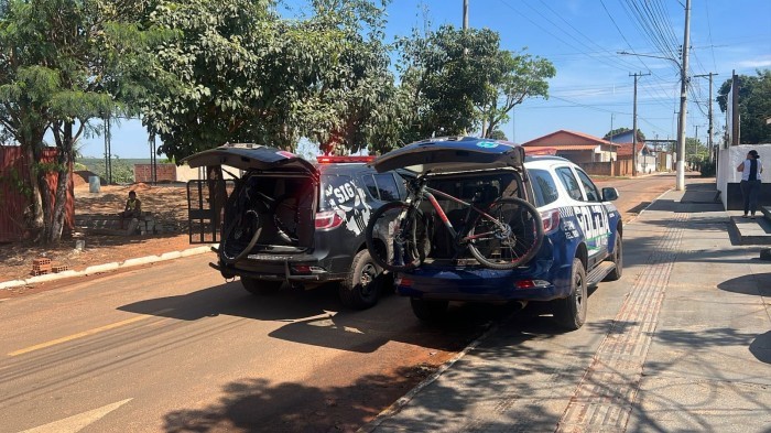 Foto: Reprodução/Polícia Civil - MS