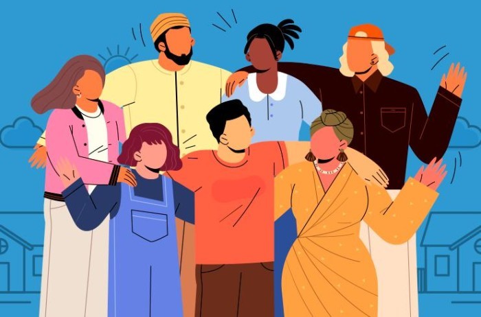 Plano mais inclusivo para migrantes, imigrantes, apátridas e refugiados