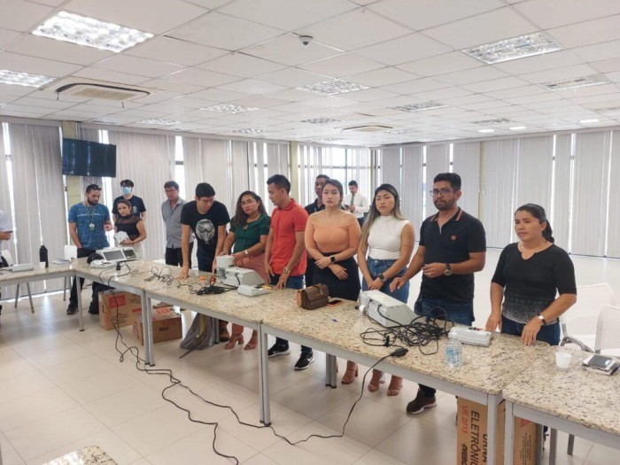 Amazonas escolhe novos conselheiros tutelares no dia 1º de outubro 