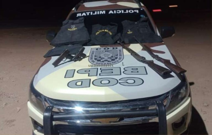 Foto: Reprodução/Secom Ceará