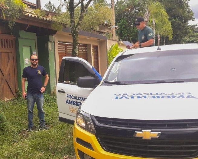 Foto: Reprodução/Prefeitura de São Sebastião - SP