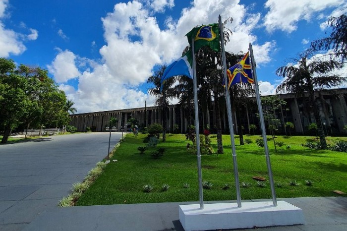 Devido a feriado da Independência, ALEMS terá ponto facultativo na sexta-feira