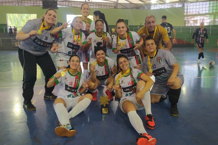 Foto: Secretaria do Esporte - SEES-PR