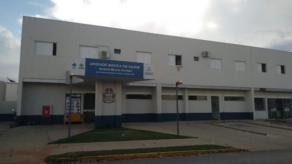 Foto: Reprodução/Câmara de Sorriso - MT