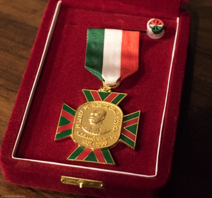 Conselho Estadual de Cultura abre consulta para indicação de agraciados com a Medalha Cruz e Sousa em 2023