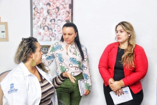 Foto: Reprodução/Prefeitura de São Sebastião - SP