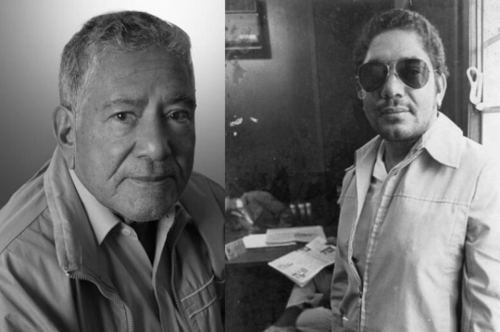 Fotógrafo Zé Tubaína será homenageado na Assembleia Legislativa