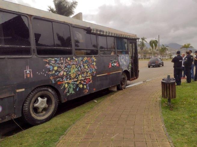 Foto: Reprodução/Prefeitura de São Sebastião - SP