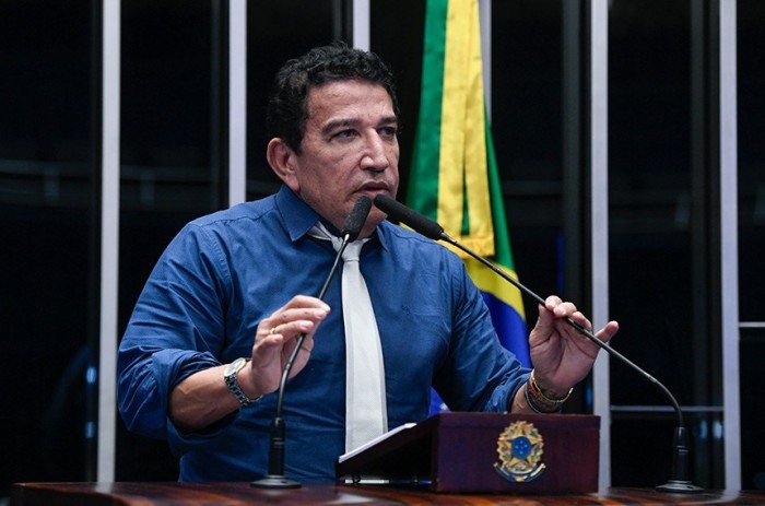  - Foto: Jefferson Rudy/Agência Senado