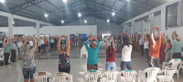 Foto: Reprodução/Prefeitura de Sorriso - MT