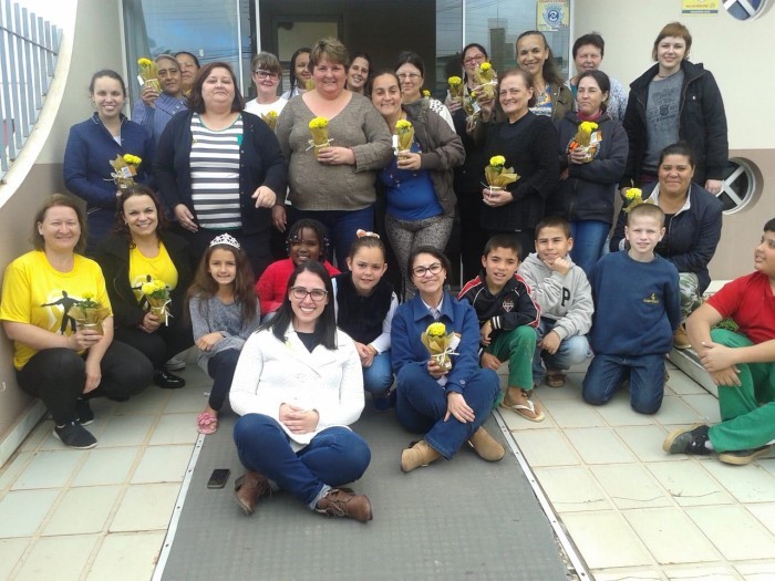 Setembro Amarelo: Cras de todo o estado fortalecem ações de prevenção ao suicídio